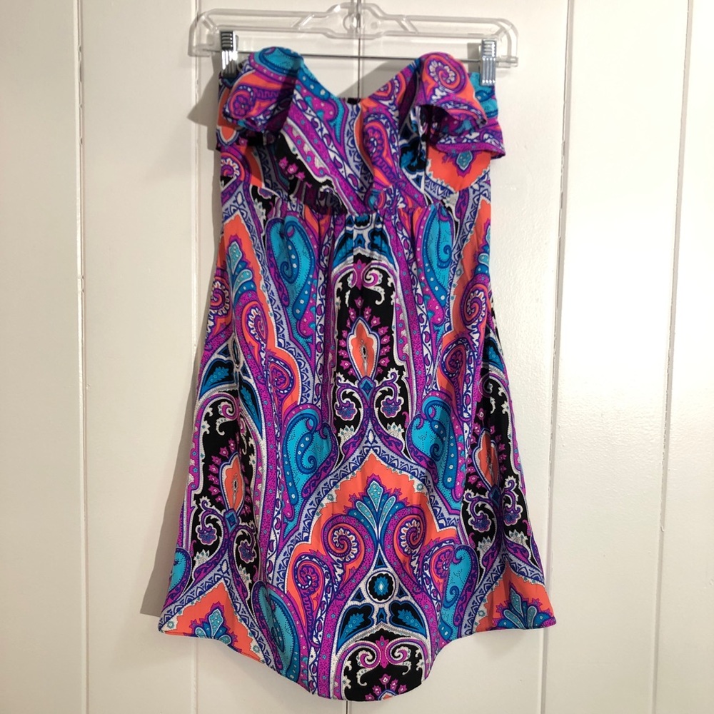 Alice & Trixie Brielle Dress